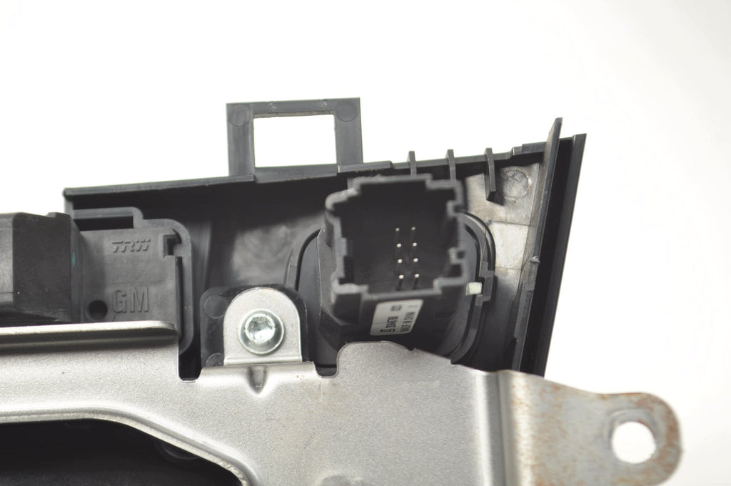 PANEL AIR CONDITIONING SWITCH OPEL INSIGNIA A 20997890 13273096