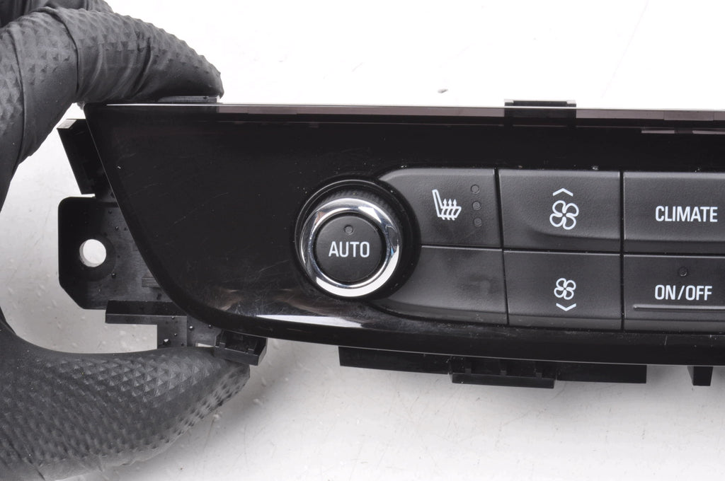 PANEL AIR CONDITIONING SWITCH OPEL INSIGNIA II B 39113538