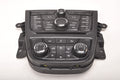 PANEL AIR CONDITIONING SWITCH OPEL MOCHA AND 13474055 42356788