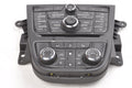 PANEL AIR CONDITIONING SWITCH OPEL MOCHA AND 42356784 13474055