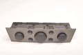 PANEL AIR CONDITIONING SWITCH OPEL SIGNUM C 13138198