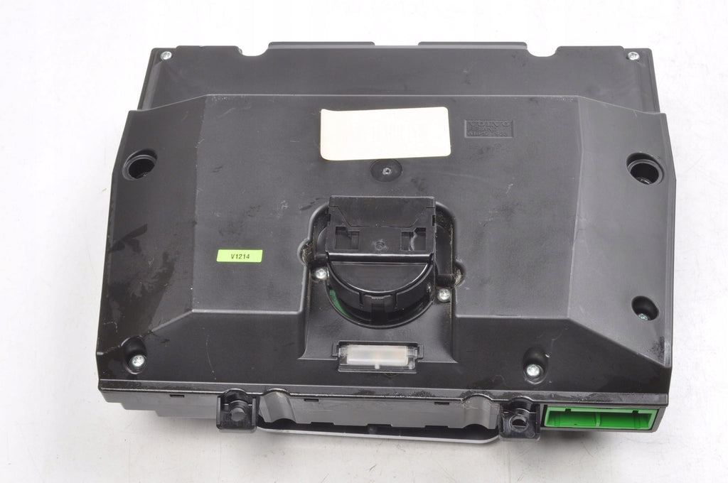PANEL AIR CONDITIONING SWITCH S80 II V70 III XC70 S60 V60 30795271 FRAME