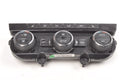 PANEL AIR CONDITIONING SWITCH SKODA OCTAVIA III 5E0907044H