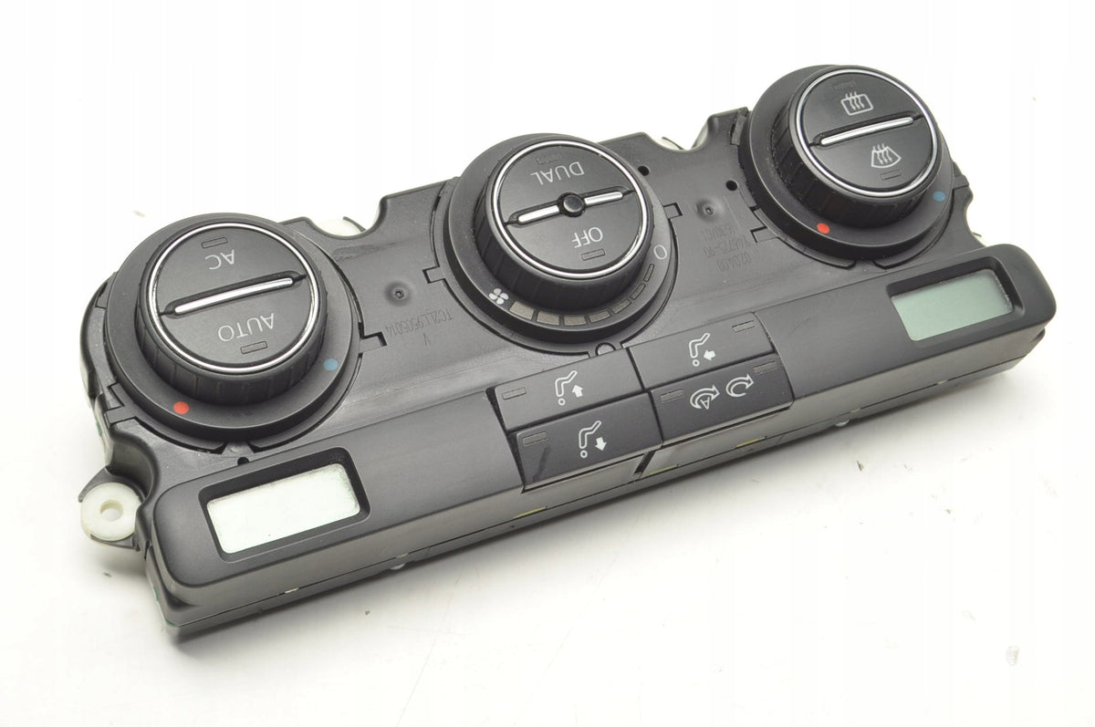 PANEL AIR CONDITIONING SWITCH VOLKSWAGEN PASSAT B6 3C0907044CR