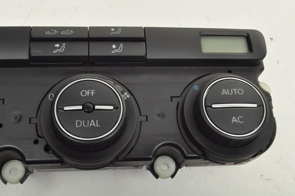 PANEL AIR CONDITIONING SWITCH VOLKSWAGEN PASSAT B6 3C0907044CR