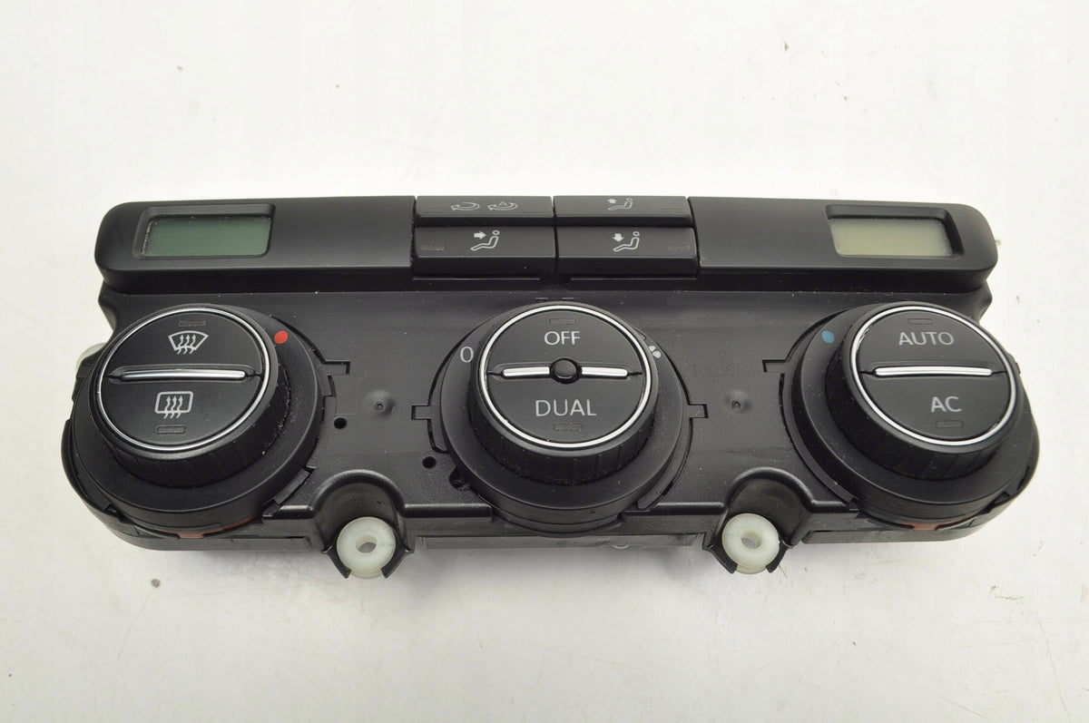 PANEL AIR CONDITIONING SWITCH VOLKSWAGEN PASSAT B6 3C0907044CR
