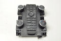 PANEL AIR CONDITIONING SWITCH VOLVO C30 S40 II V50 C70 31288032