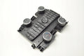 PANEL AIR CONDITIONING SWITCH VOLVO C30 S40 II V50 C70 31350136 LIFT