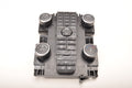 PANEL AIR CONDITIONING SWITCH VOLVO C30 S40 II V50 C70 31350136