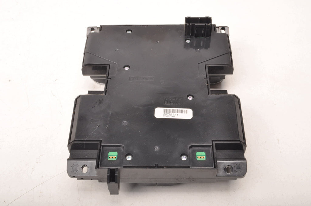 PANEL AIR CONDITIONING SWITCH VOLVO C30 S40 II V50 C70 II 30782541