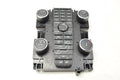 PANEL AIR CONDITIONING SWITCH VOLVO C30 S40 II V50 C70 II LIFT 31350136