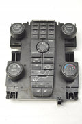 PANEL AIR CONDITIONING SWITCH VOLVO S40 II S40 II V50 C70 30739249