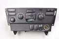 PANEL AIR CONDITIONING SWITCH VOLVO S60 AND V70 XC70 30782694
