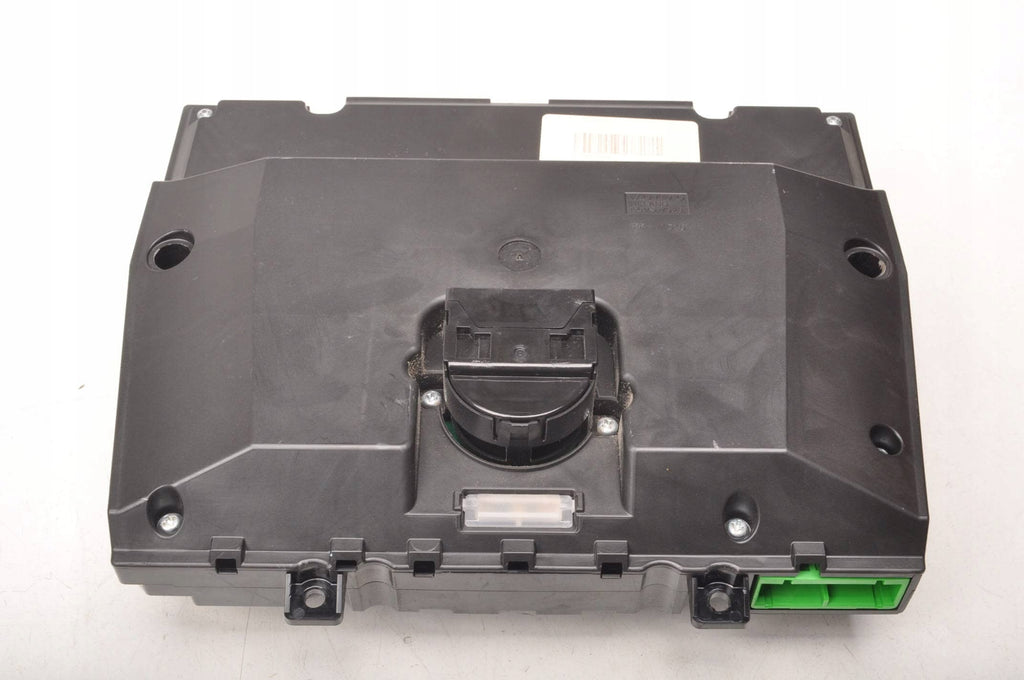 PANEL AIR CONDITIONING SWITCH VOLVO S60 II V60 XC60 AND 31443428