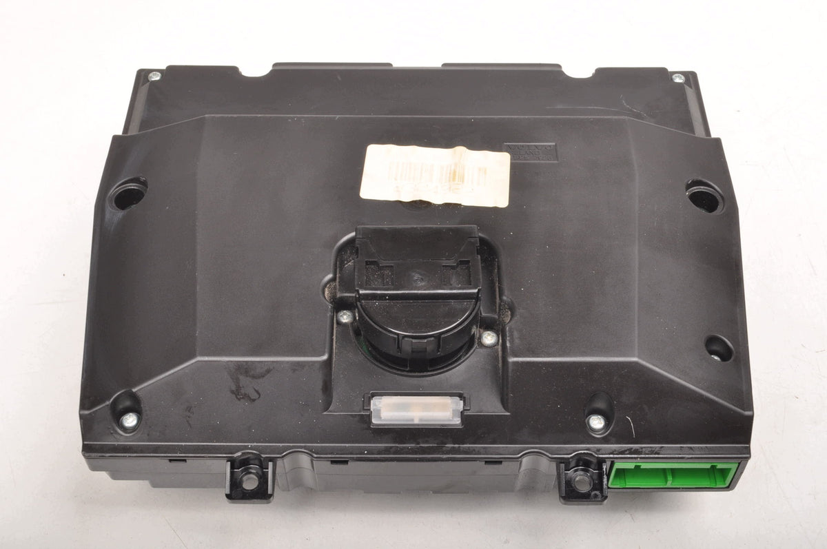 PANEL AIR CONDITIONING SWITCH VOLVO S80 V70 III S60 V60 XC70 II 30795271