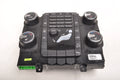 PANEL AIR CONDITIONING SWITCH VOLVO S80 V70 III S60 V60 XC70 II 30795271
