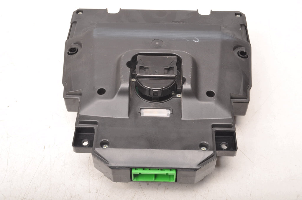 PANEL AIR CONDITIONING SWITCH VOLVO V40 II 31398643