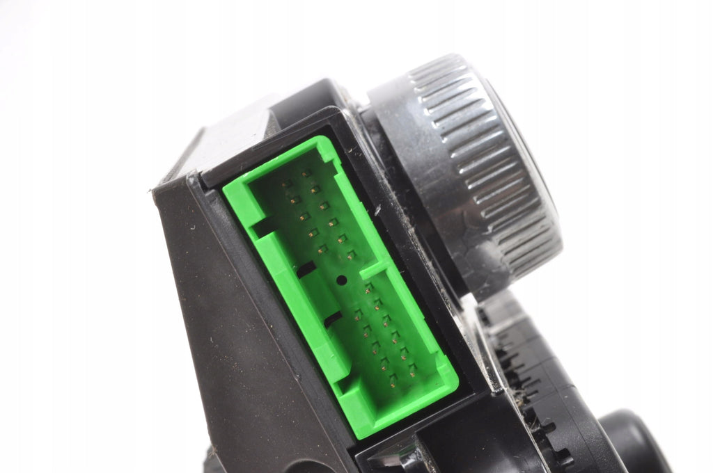 PANEL AIR CONDITIONING SWITCH VOLVO XC60 AND 31398588