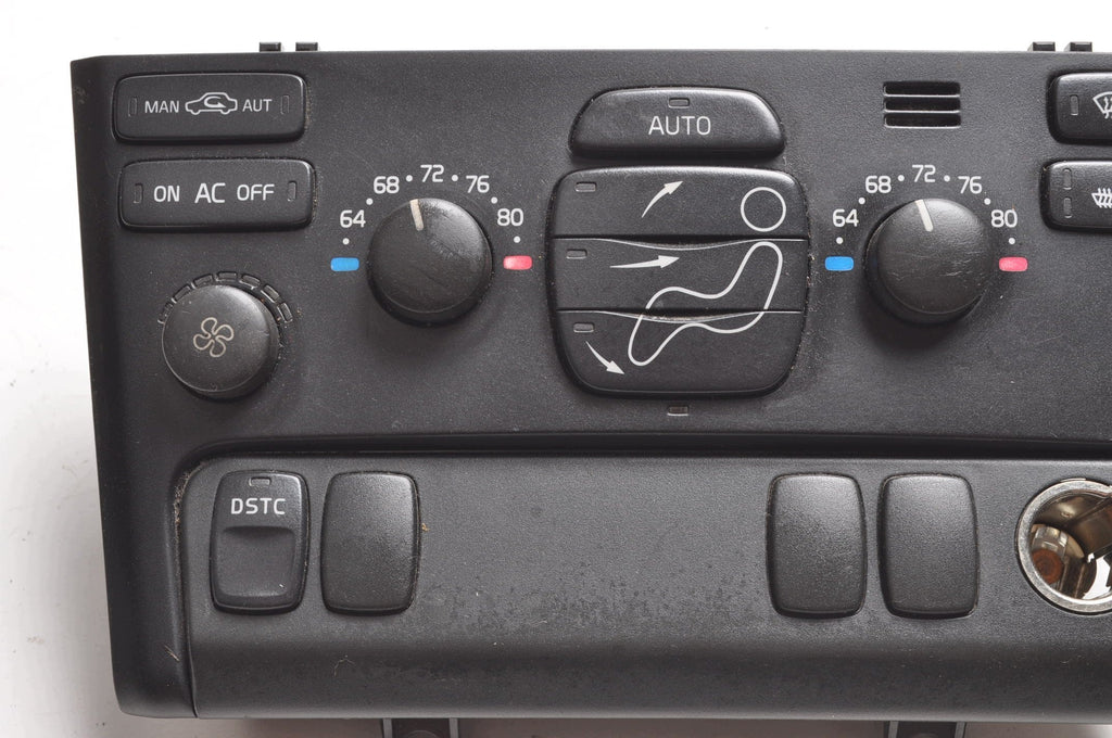 PANEL AIR CONDITIONING SWITCH VOLVO XC90 EU