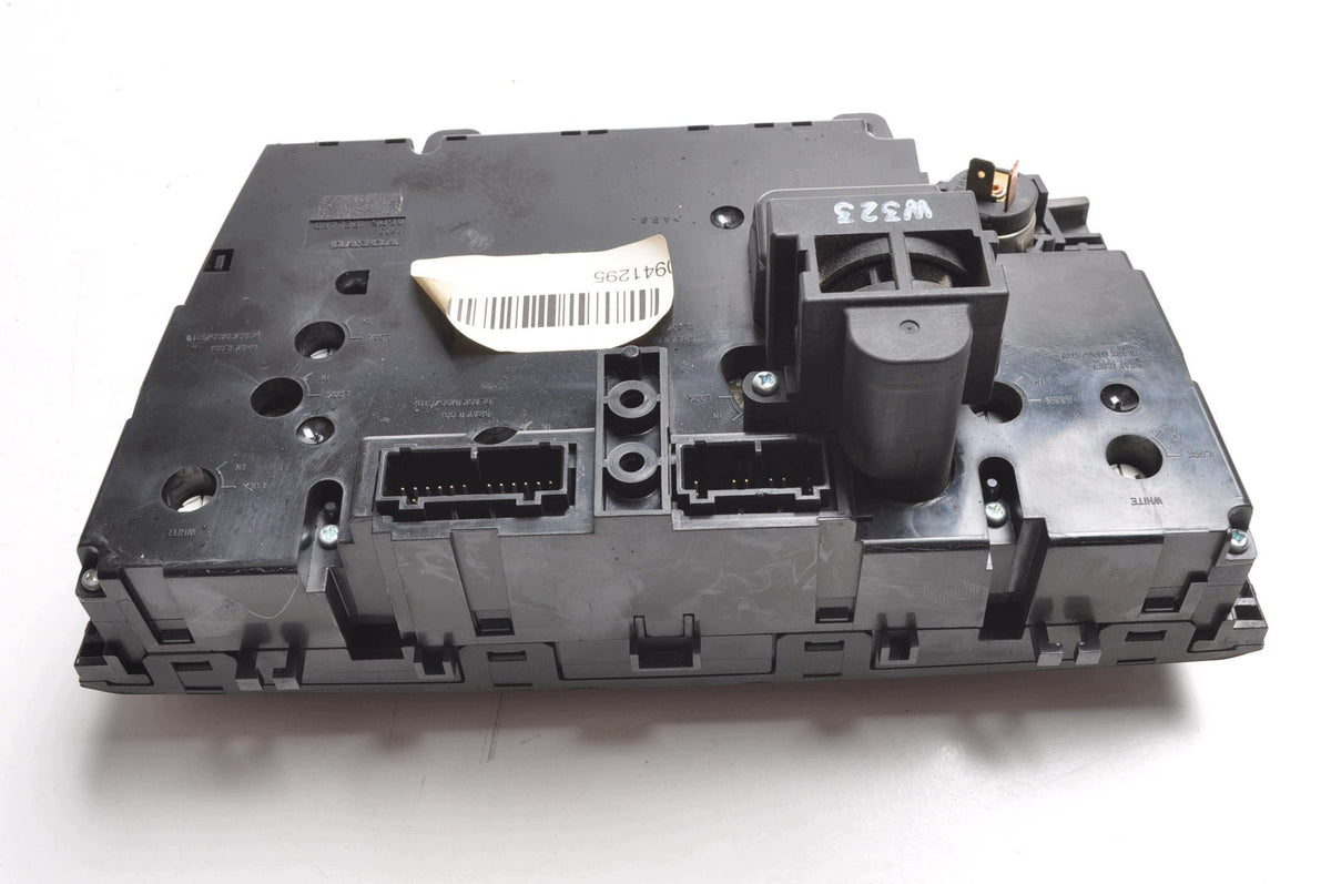 PANEL AIR CONDITIONING SWITCH VOLVO XC90 EU
