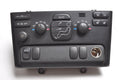 PANEL AIR CONDITIONING SWITCH VOLVO XC90 EU