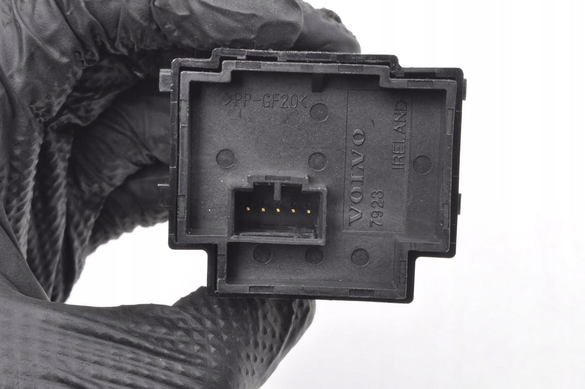 PANEL OF HEATED SEATS VOLVO XC40 II 31456674