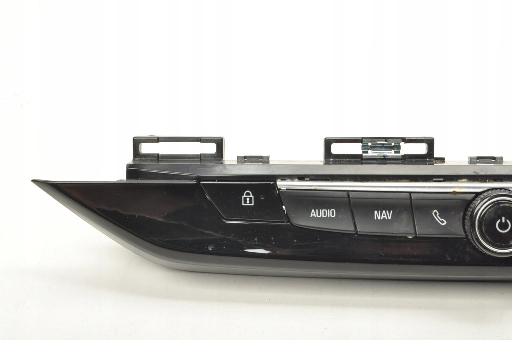 PANEL RADIO SWITCHES OPEL MOCHA B 98348291