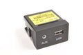 PANEL SOCKET USB INPUT HYUNDAI IONIQ 96120-G2050