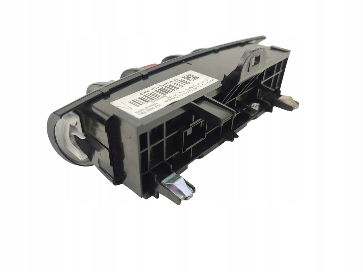 PANEL START STOP SWITCH MINI CLUBMAN F54 (2015-2019)9319015