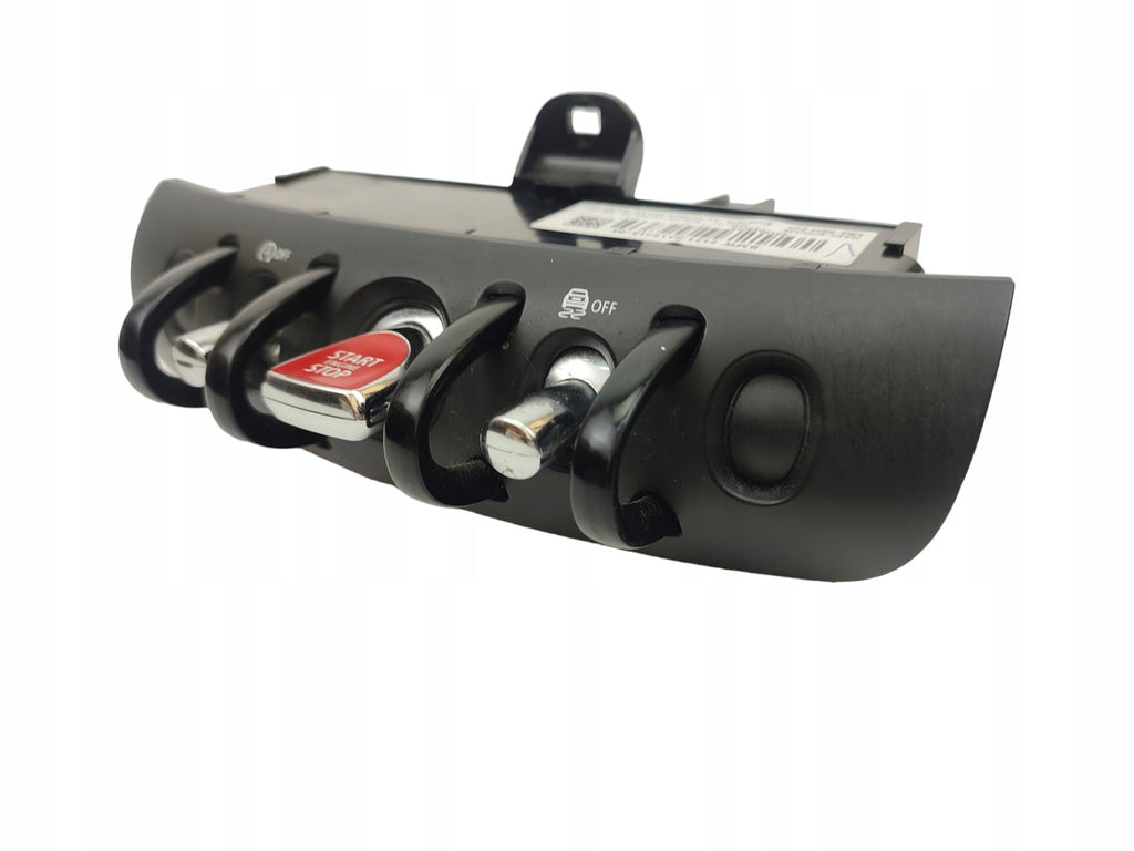 PANEL START STOP SWITCH MINI CLUBMAN F54 (2015-2019)9319015