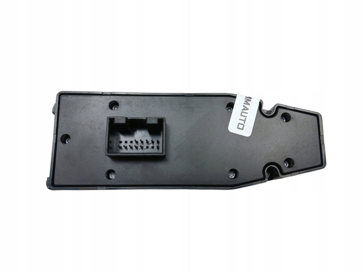 PANEL WINDOW CONTROL SWITCH BRILLIANCE BS4 (2006-2014) EUROPE