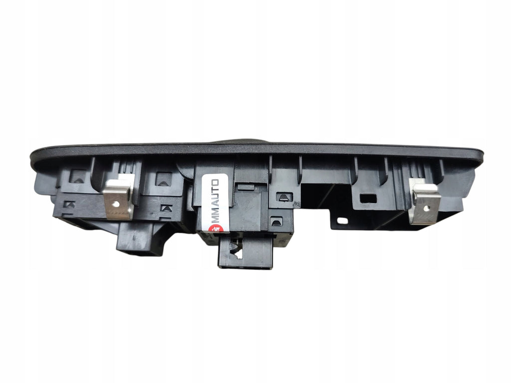 PANEL WINDOW CONTROL SWITCH FIAT BRAVO II (2007-2010) 011650 EUROPE
