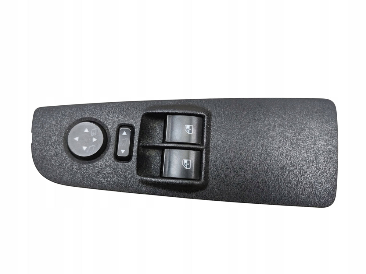 PANEL WINDOW CONTROL SWITCH FIAT BRAVO II (2007-2010) 011650 EUROPE