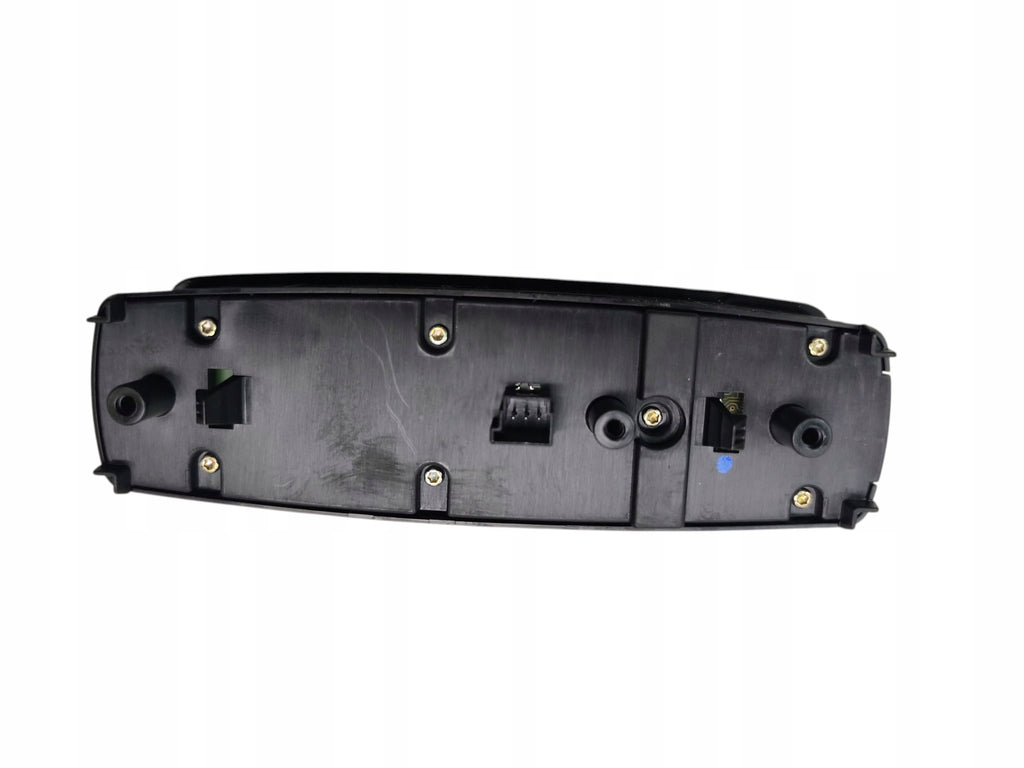 PANEL WINDOW CONTROL SWITCH MERCEDES A W169 A1698206410 EUROPE