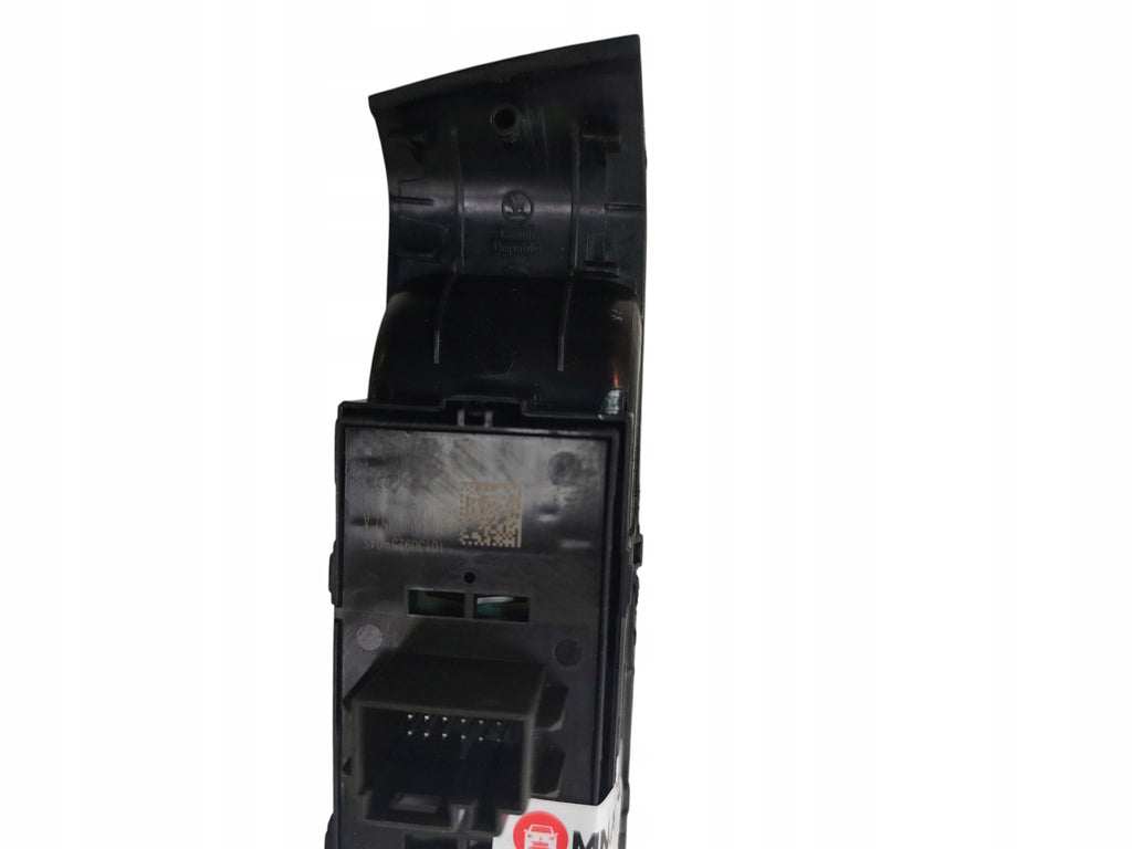 PANEL WINDOW CONTROL SWITCH SKODA FABIA III 3 6V1959857A EUROPE