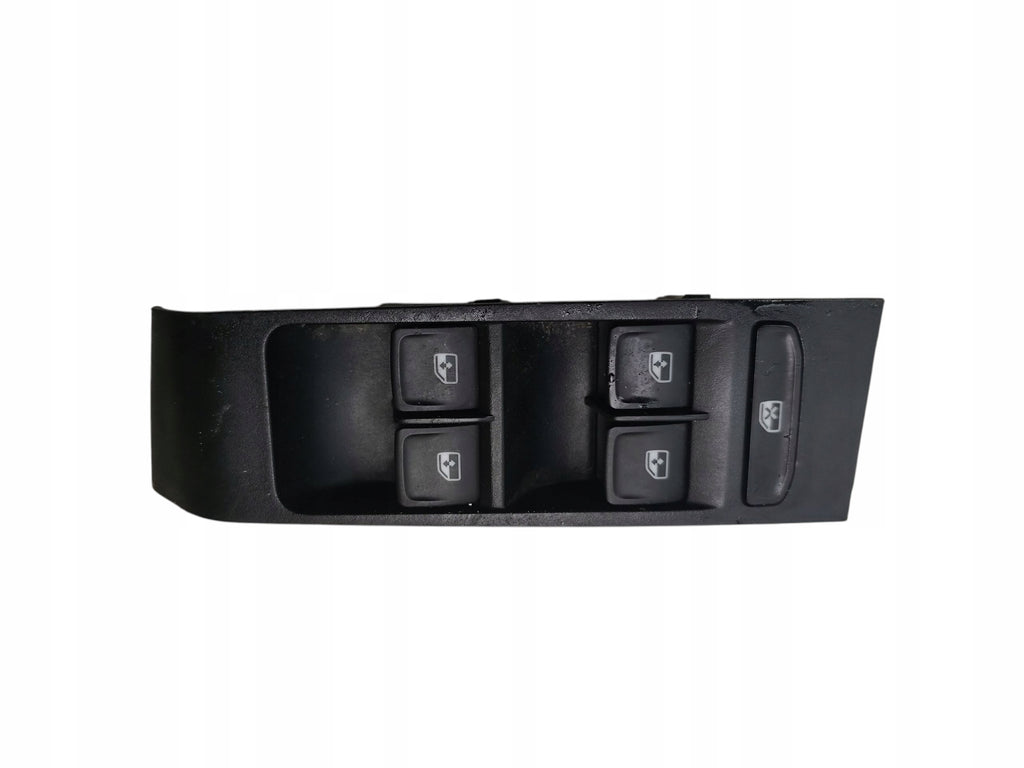 PANEL WINDOW CONTROL SWITCH SKODA FABIA III 3 6V1959857A EUROPE