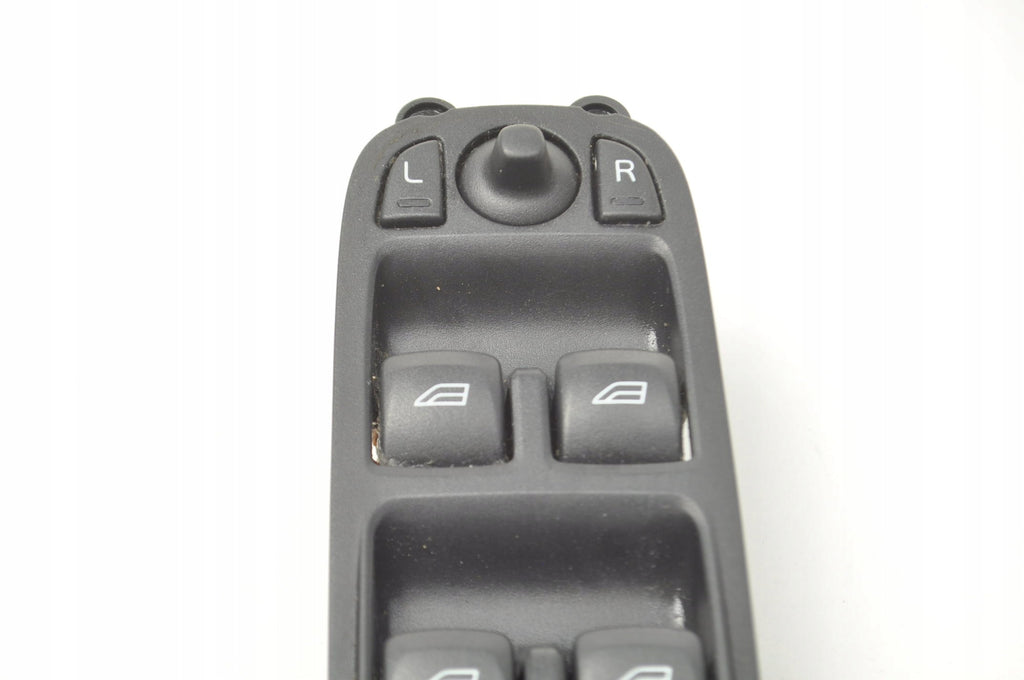PANEL WINDOW LOWERING BUTTON VOLVO S40 II 31264913