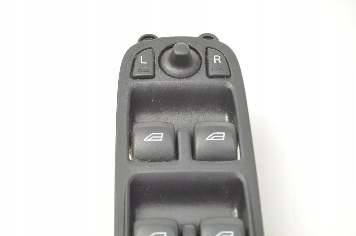PANEL WINDOW LOWERING BUTTON VOLVO S40 II 31264913