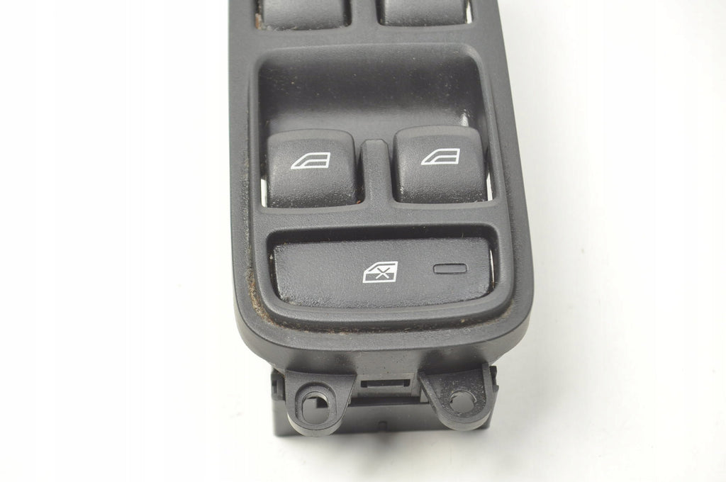 PANEL WINDOW LOWERING BUTTON VOLVO S40 II 31264913