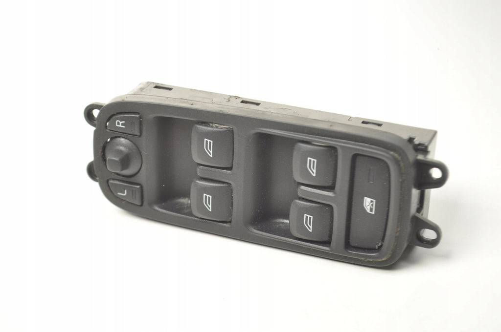 PANEL WINDOW LOWERING BUTTON VOLVO S40 II 31264913