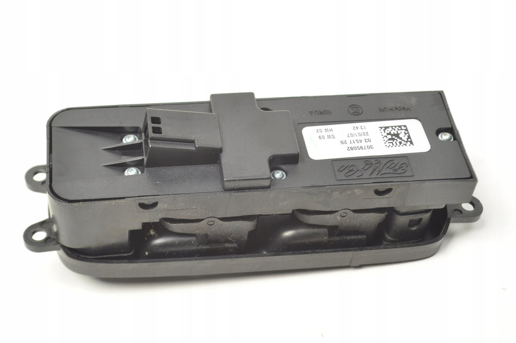 PANEL WINDOW LOWERING BUTTON VOLVO S40 II V50 30795082