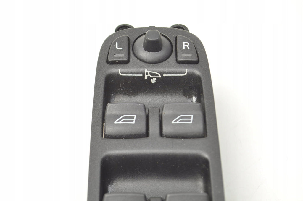 PANEL WINDOW LOWERING BUTTON VOLVO S40 II V50 30795082