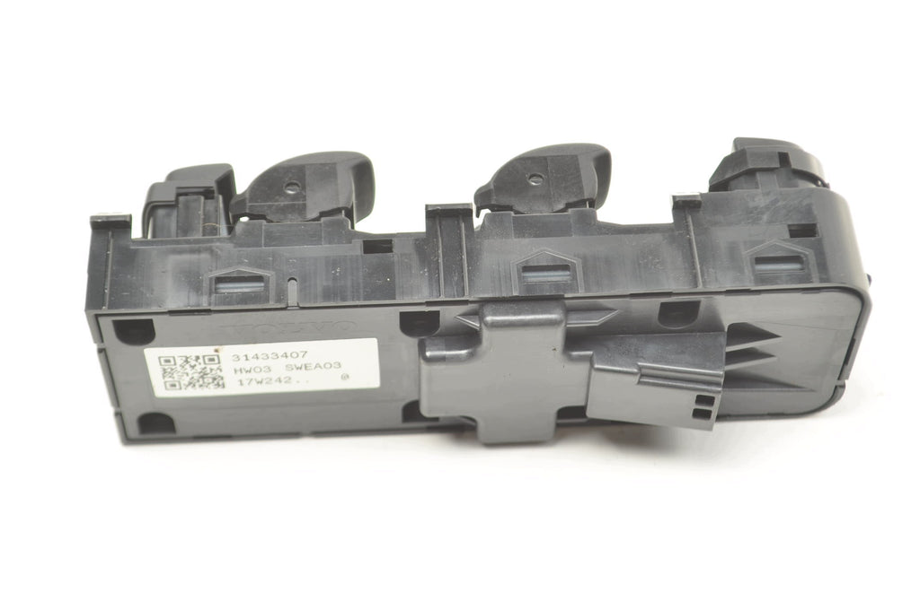 PANEL WINDOW LOWERING BUTTON VOLVO S60 III V60 II XC60 II 31433407