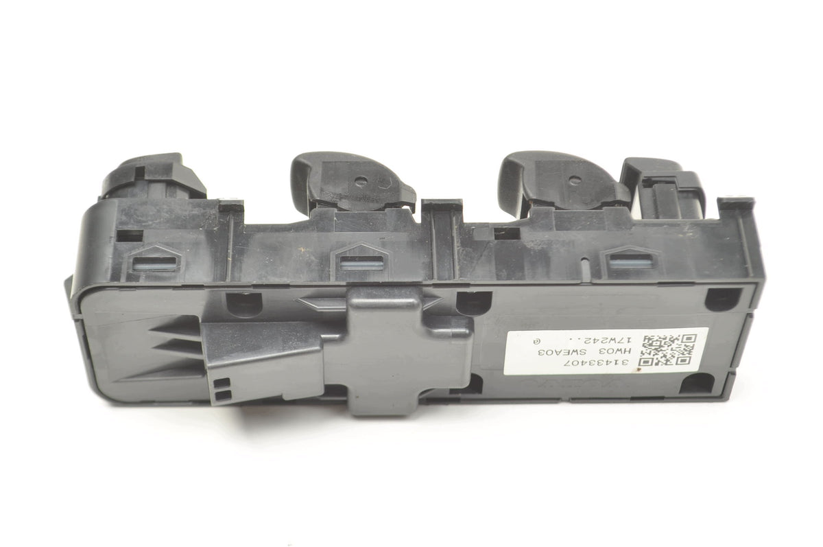 PANEL WINDOW LOWERING BUTTON VOLVO S60 III V60 II XC60 II 31433407
