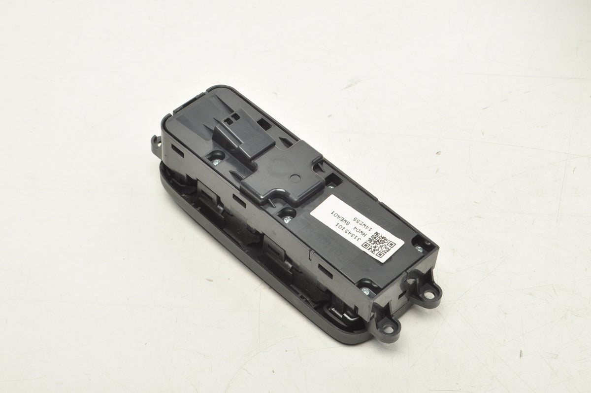 PANEL WINDOW LOWERING BUTTON VOLVO V60 AND S60 II XC60 31343101
