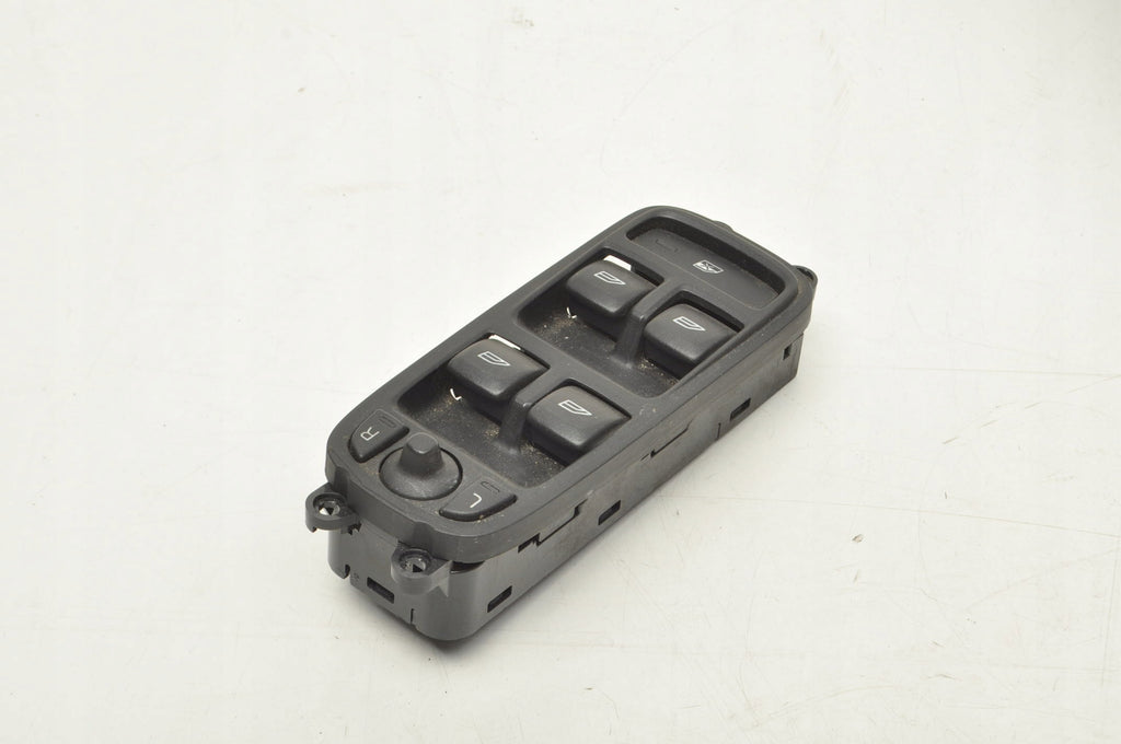 PANEL WINDOW LOWERING BUTTON VOLVO V60 AND S60 II XC60 31343101
