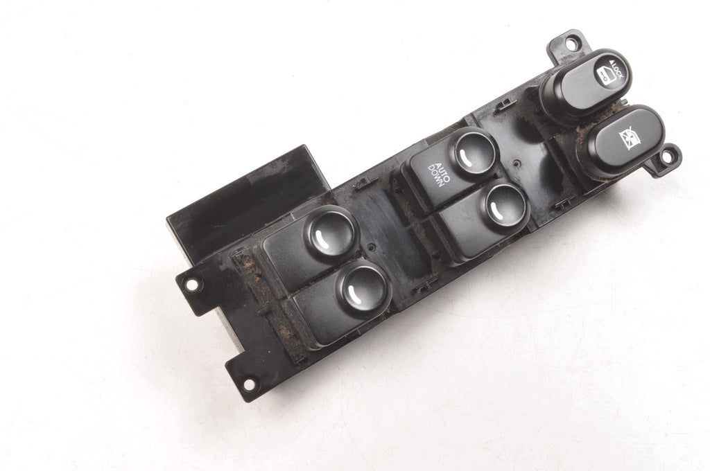 PANEL WINDOW SWITCH HYUNDAI I30 AND 93570-2L010