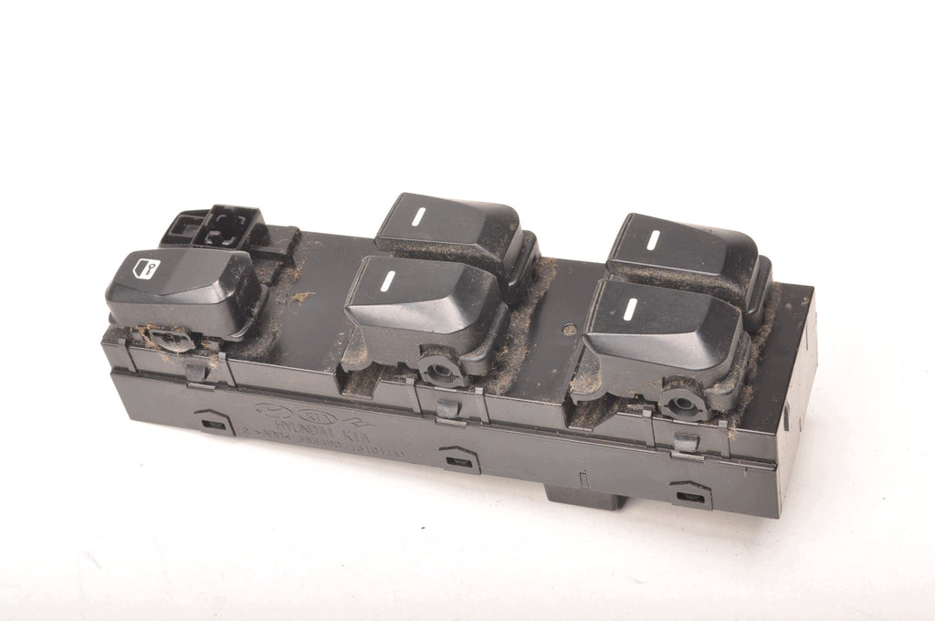 PANEL WINDOW SWITCH HYUNDAI IX35 93570-2Y0109P
