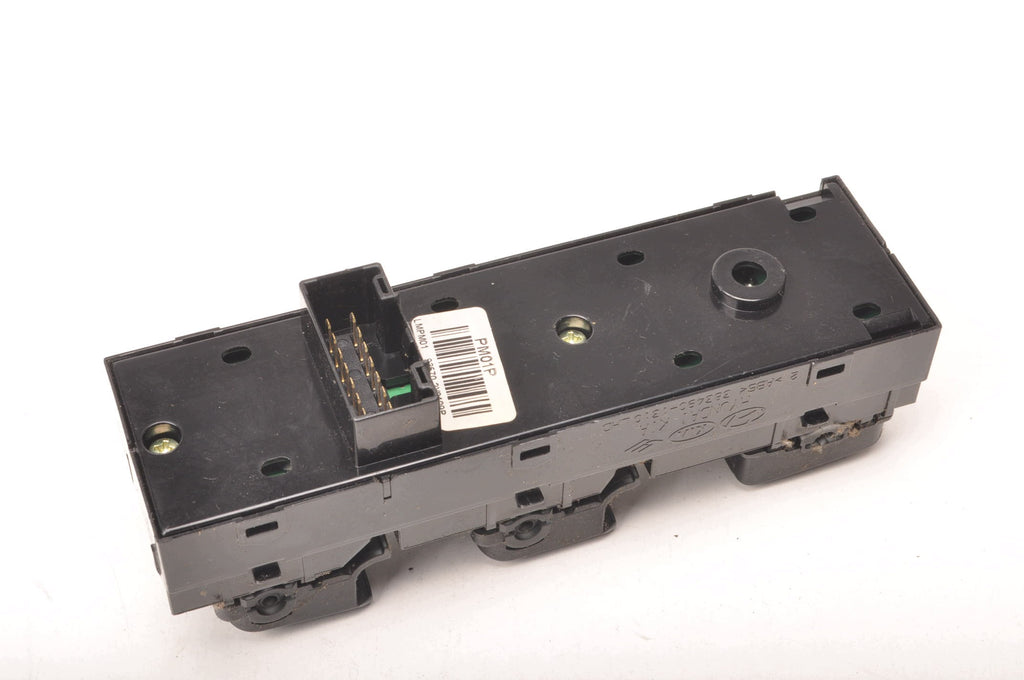 PANEL WINDOW SWITCH HYUNDAI IX35 93570-2Y0109P