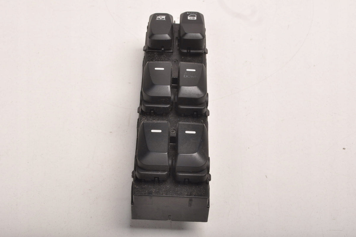 PANEL WINDOW SWITCH UK HYUNDAI IX35 93570-2Y9609P 383495-1310